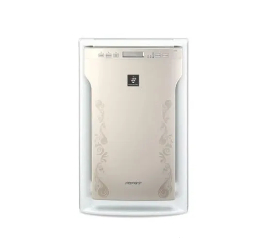 AIR PURIFIER SHARP FU-A80Y-W