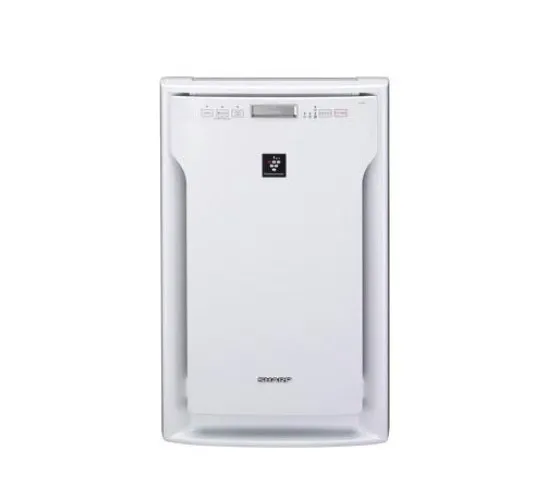 AIR PURIFIER SHARP FU-A80Y-W 2