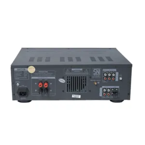 AMPLIFIER BMB DA1600SE-BT MKII 2