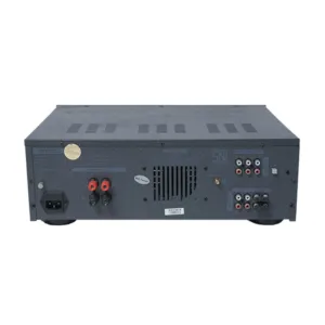 AMPLIFIER BMB DA2000PRO-BT MK2 2