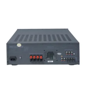 AMPLIFIER BMB DA3000 PRO-BT MK2 2