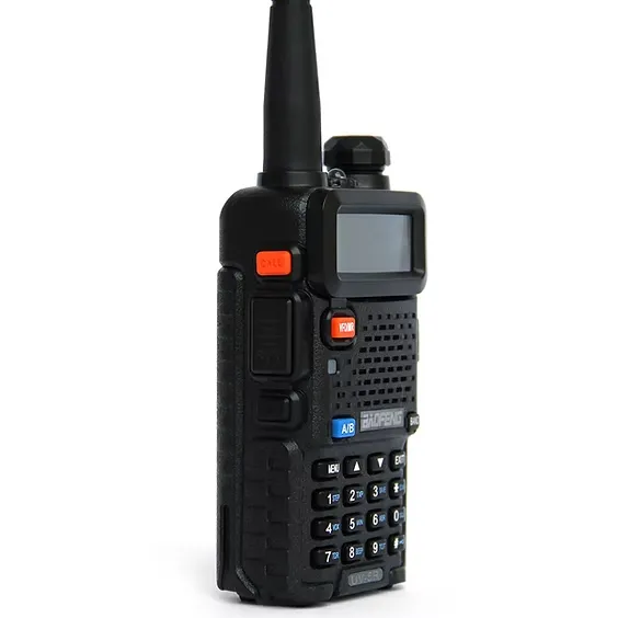 BAOFENG BF5R 2