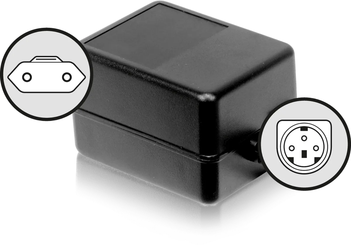 BEHRINGER ADAPTOR PSU-6
