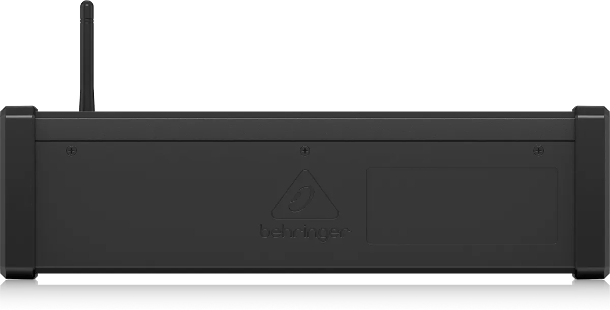 BEHRINGER MIXER DIGITAL XR-12 3