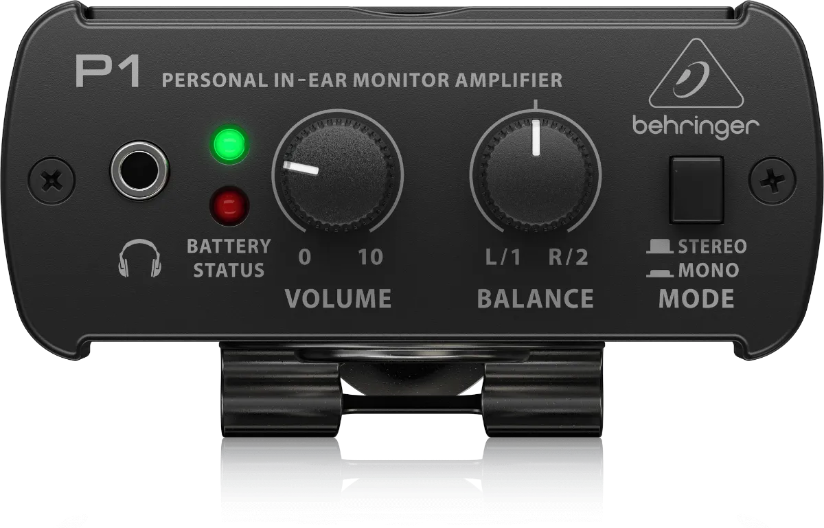 BEHRINGER P1