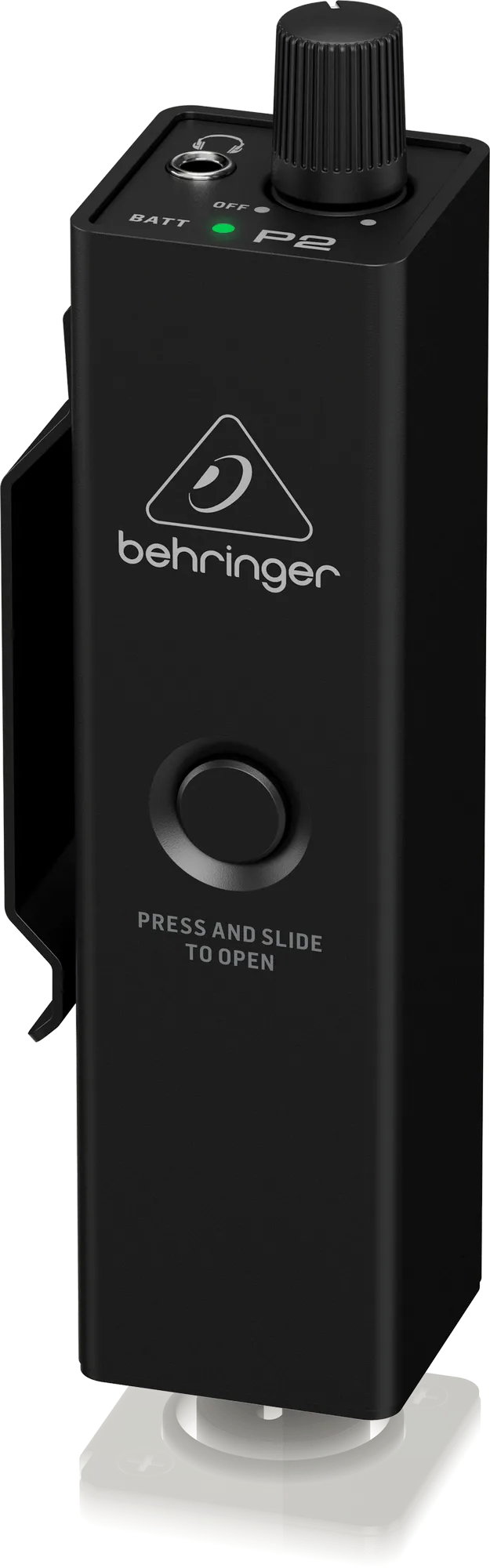 BEHRINGER P2 2