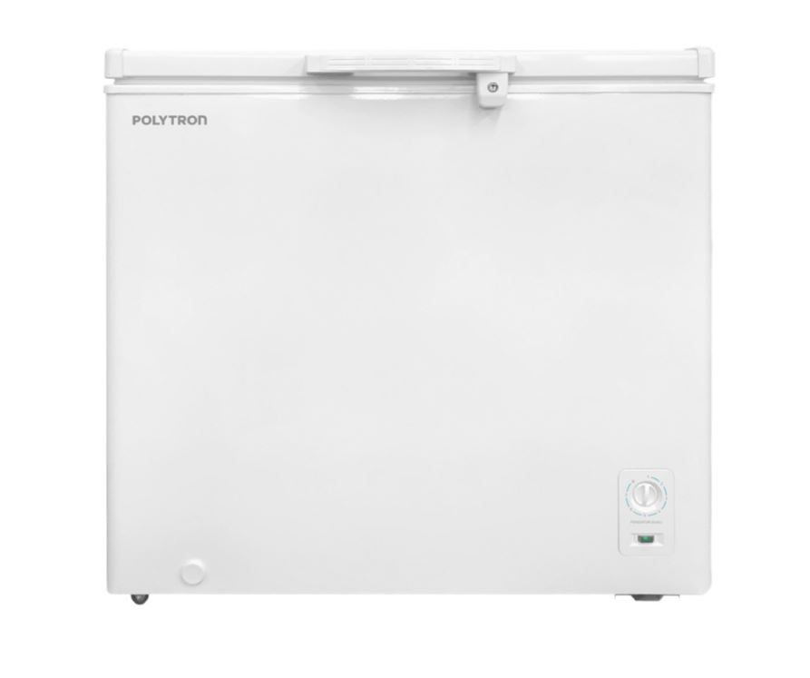 CHEST FREEZER POLYTRON PCF-218 3