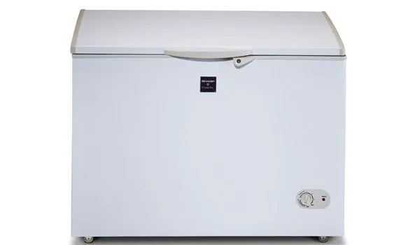 CHEST FREEZER SHARP FRV-200