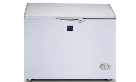 CHEST FREEZER SHARP FRV-300