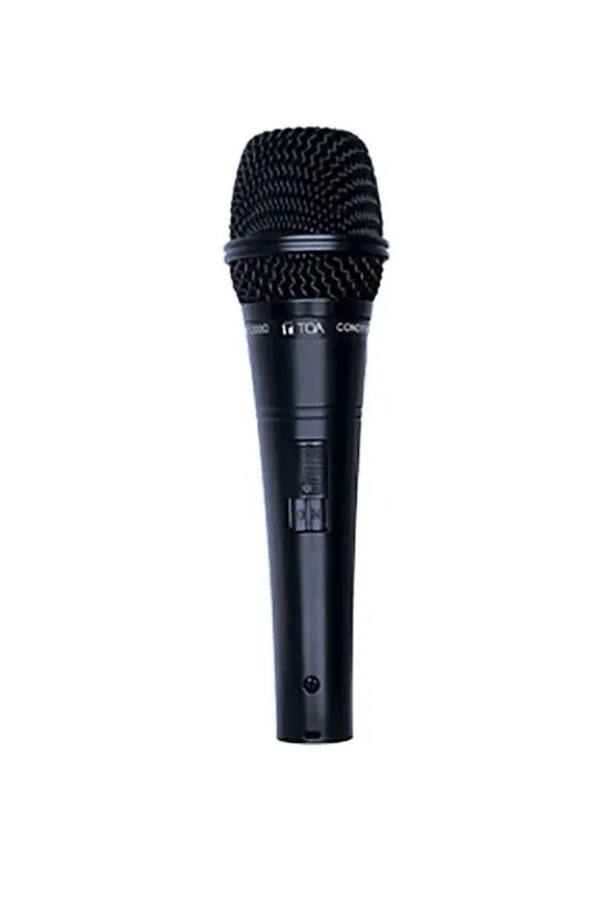TOA MIC CONDENSER ZM-300-AS