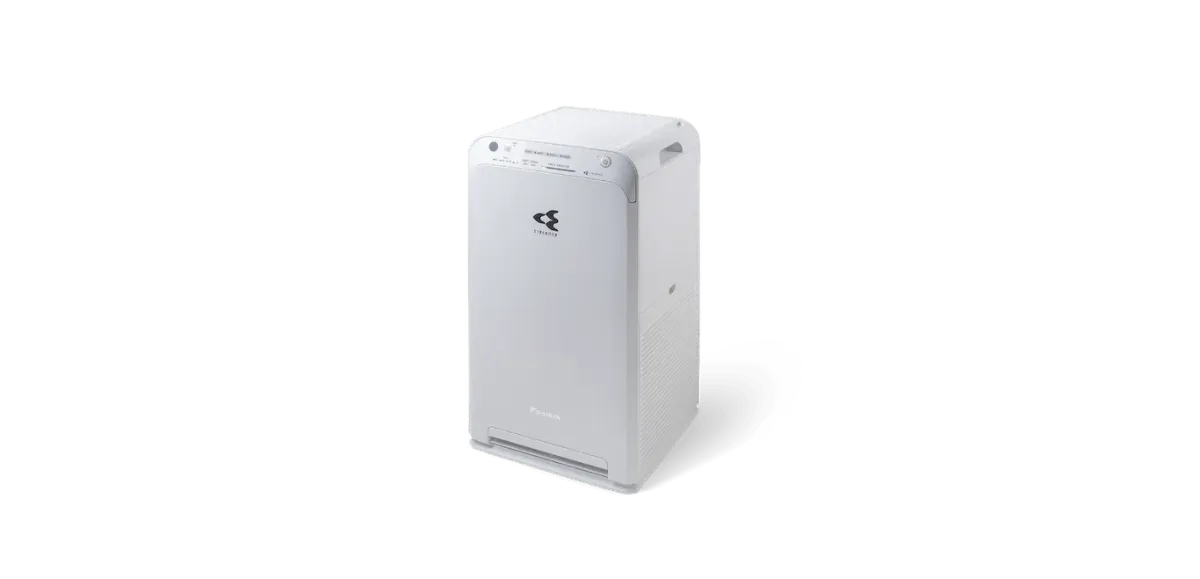 DAIKIN AIR PURIFIER MC55UVM6