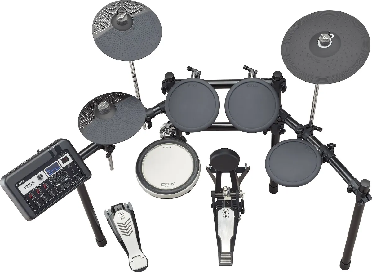 DRUM ELECTRIC  YAMAHA DTX-6K 3