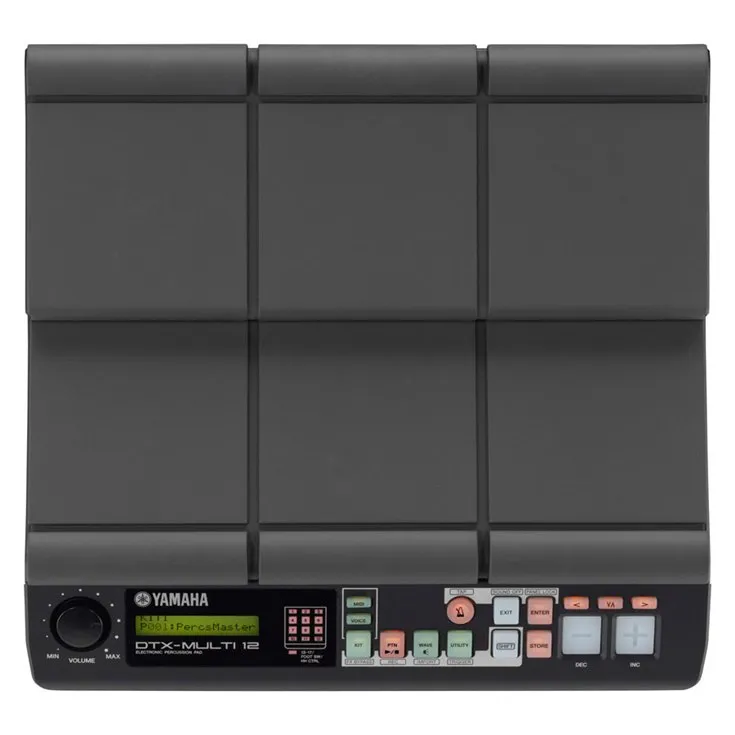 DRUM PAD YAMAHA DTX-M12 2