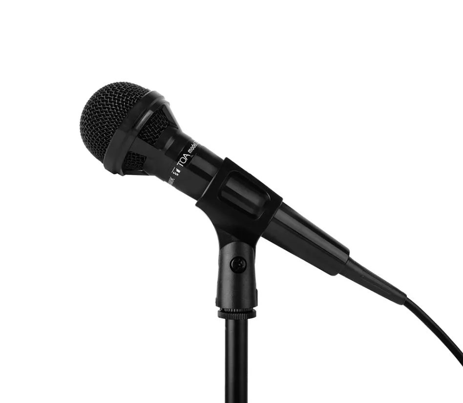 DYNAMIC MICROPHONE TOA ZM-260
