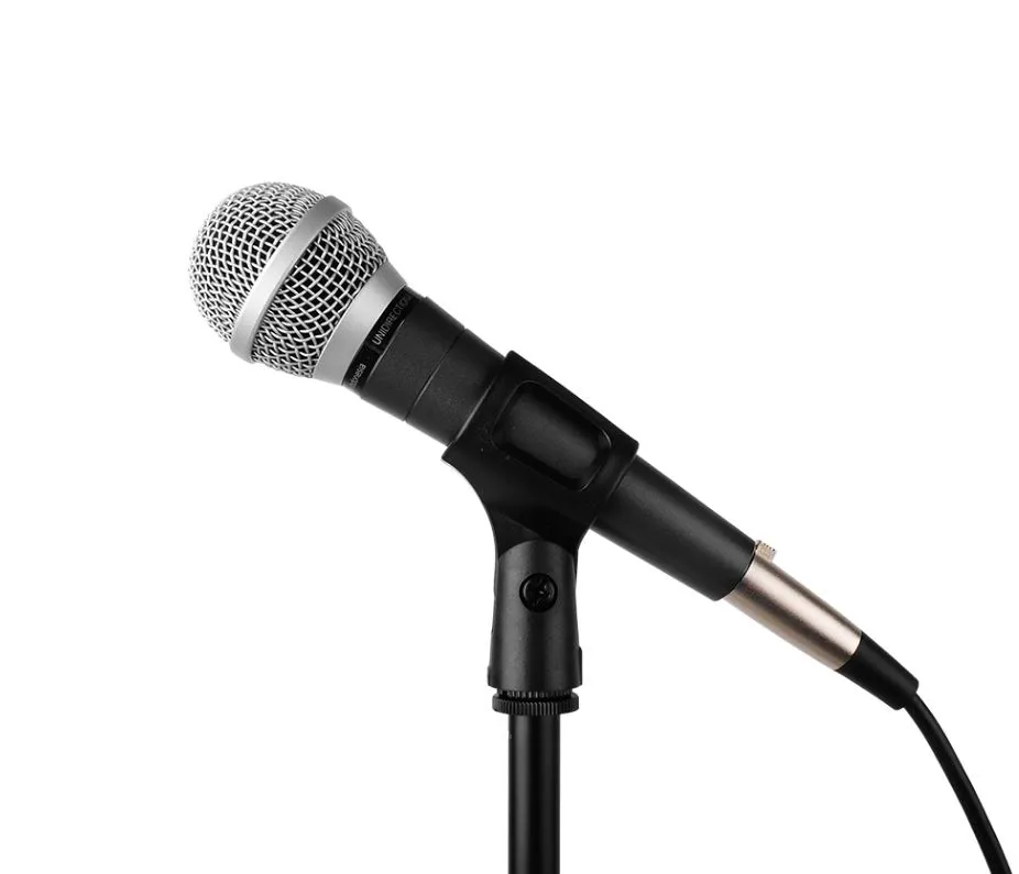 DYNAMIC MICROPHONE TOA ZM-420