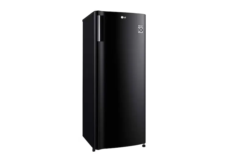 FREEZER LG GN-INV304BK 3