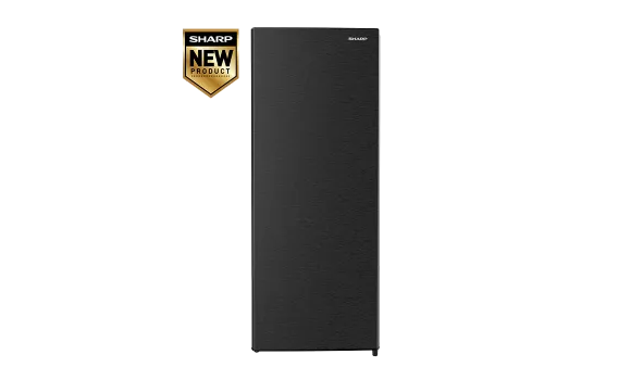 FREEZER SHARP FJ-M198A-HS