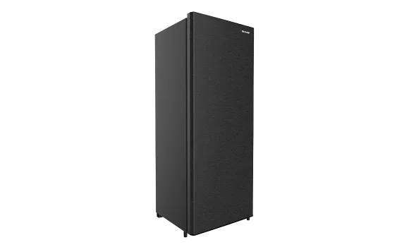 FREEZER SHARP FJ-M198A-HS 2