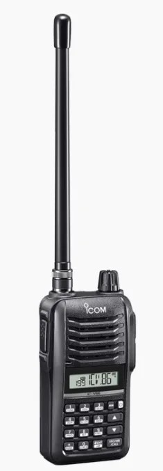 ICOM IC-V86