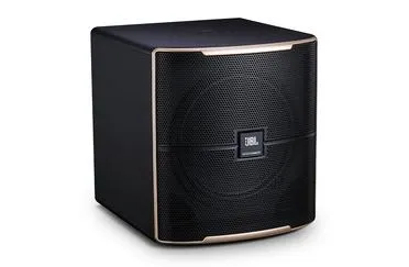 JBL SUBWOOFER PASION 12 SP 2