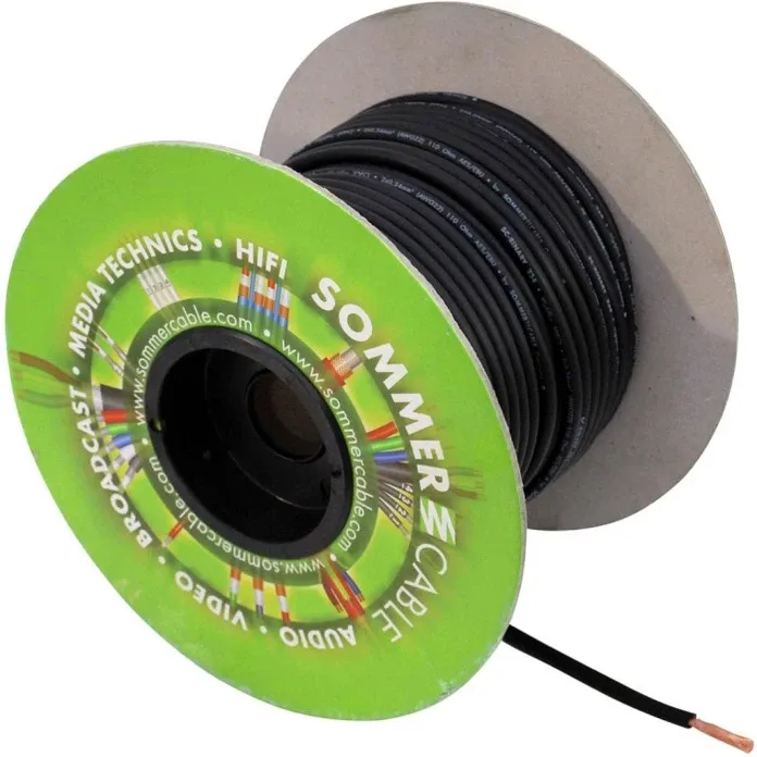 KBL SPK SOMMER MERIDIAN SP215 2