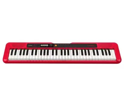 KEYBOARD CASIO CT-S200RDC2