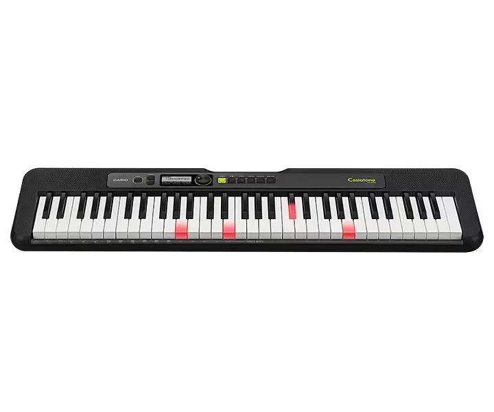 KEYBOARD CASIO LK-S250C2