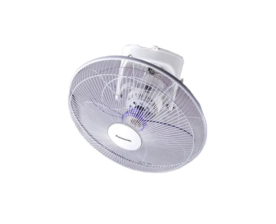 KIPAS ANGIN PANASONIC FEQ-405H