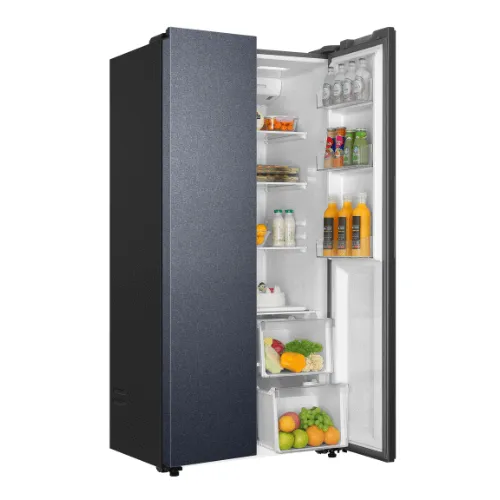 KULKAS AQUA AQR-CSE565RBC(CB) 2