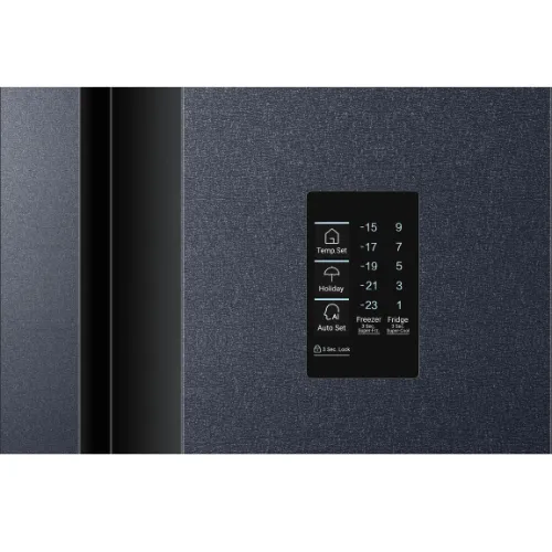 KULKAS AQUA AQR-CSE565RBC(CB) 4
