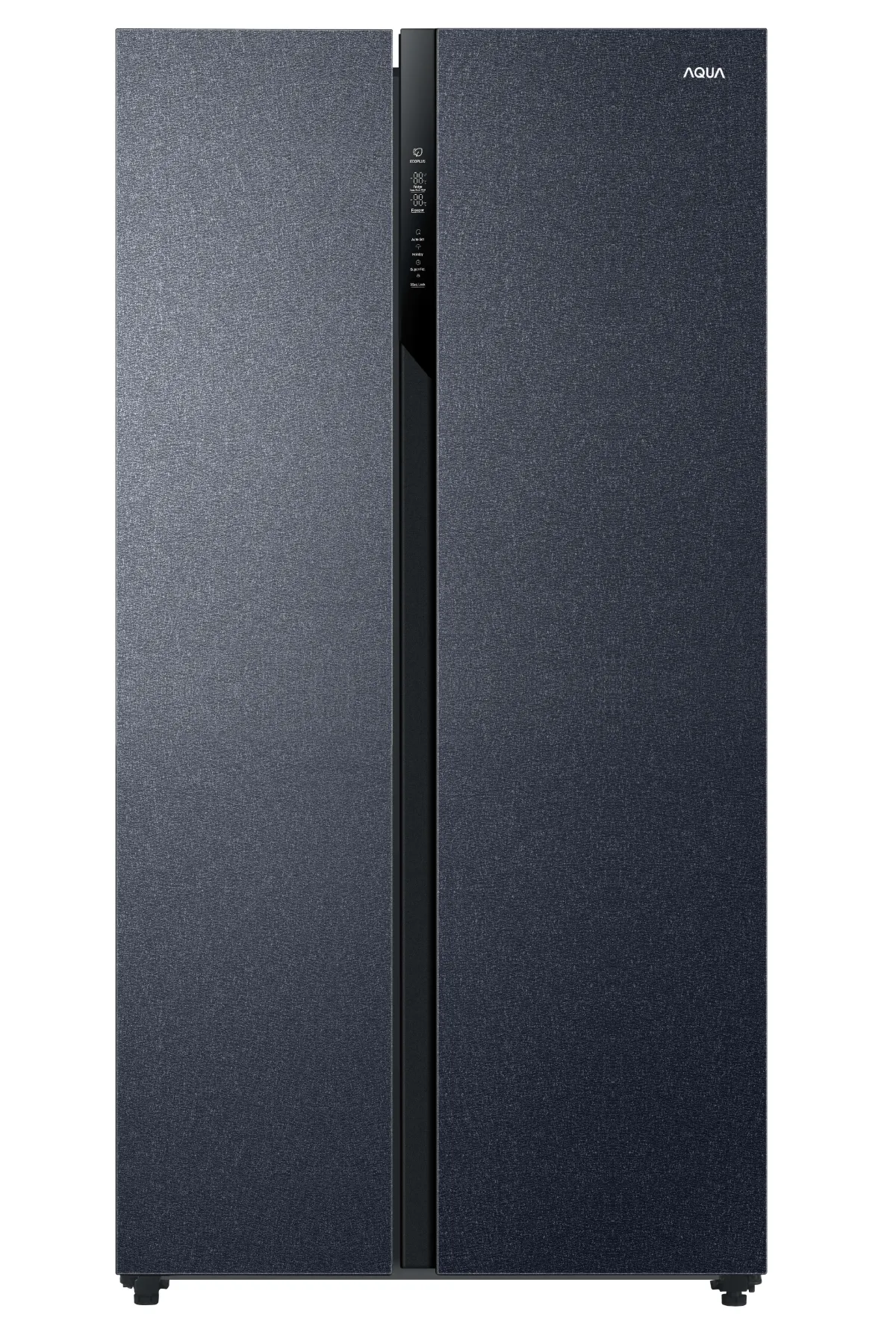 KULKAS AQUA AQR-CSE605RBC(CB) 1