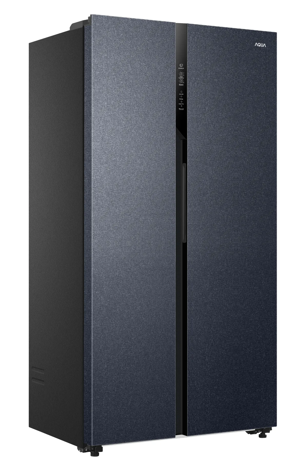 KULKAS AQUA AQR-CSE605RBC(CB) 2