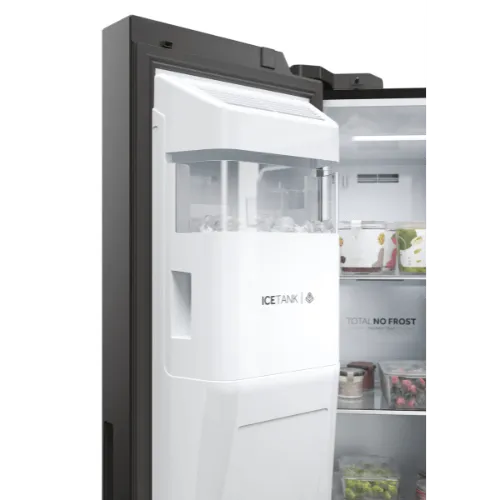 KULKAS AQUA AQR-CSE696RSV(SL)U1 4