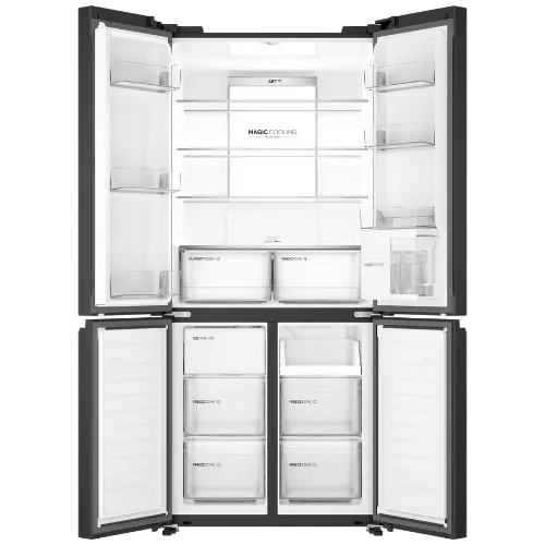 KULKAS AQUA AQR-TTD576RSG(CL)U1 3