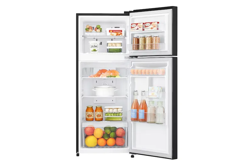 KULKAS LG GN-B202SQIF 2