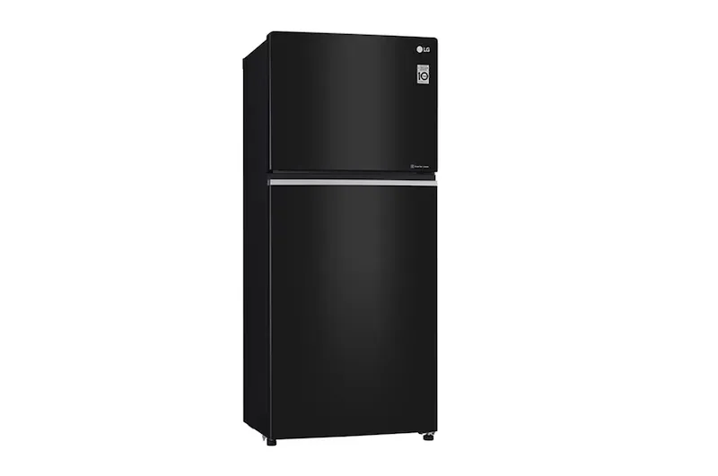 KULKAS LG GN-C422SGCL 3