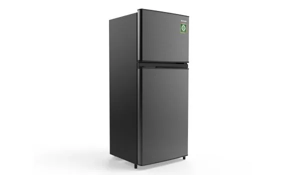 KULKAS SHARP SJ-195MN-HS 2