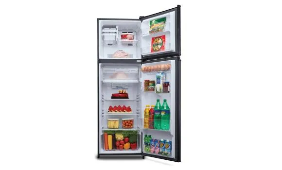 KULKAS SHARP SJ-237MG-DP 2