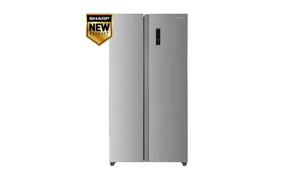 KULKAS SHARP SJ-IS50 MA-SL