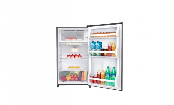 KULKAS SHARP SJ-N162N-HS 2