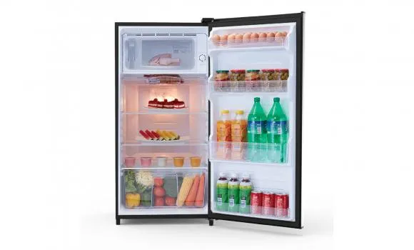 KULKAS SHARP SJ-N182N-HS 2