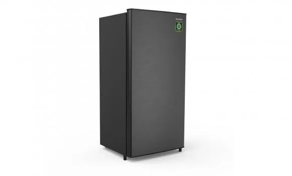 KULKAS SHARP SJ-N182N-HS 3