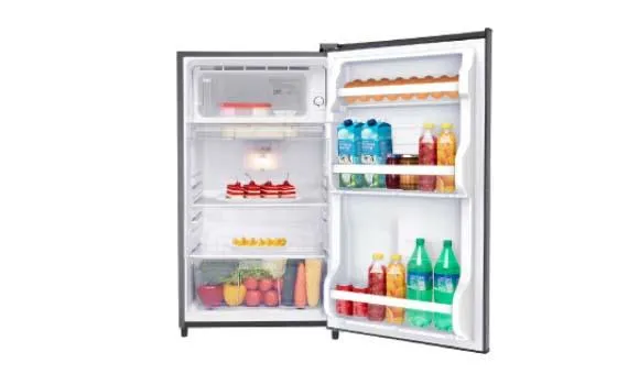 KULKAS SHARP SJ-X167MG-DB 2