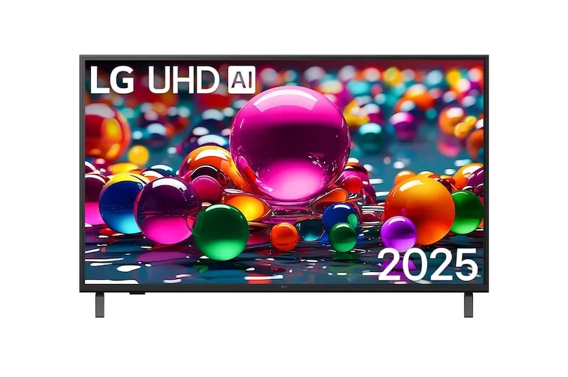 LED LG 43UA7500PSA 1