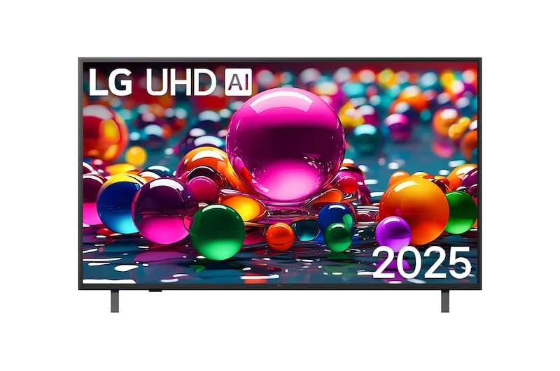 LED LG 50UA7500PSA