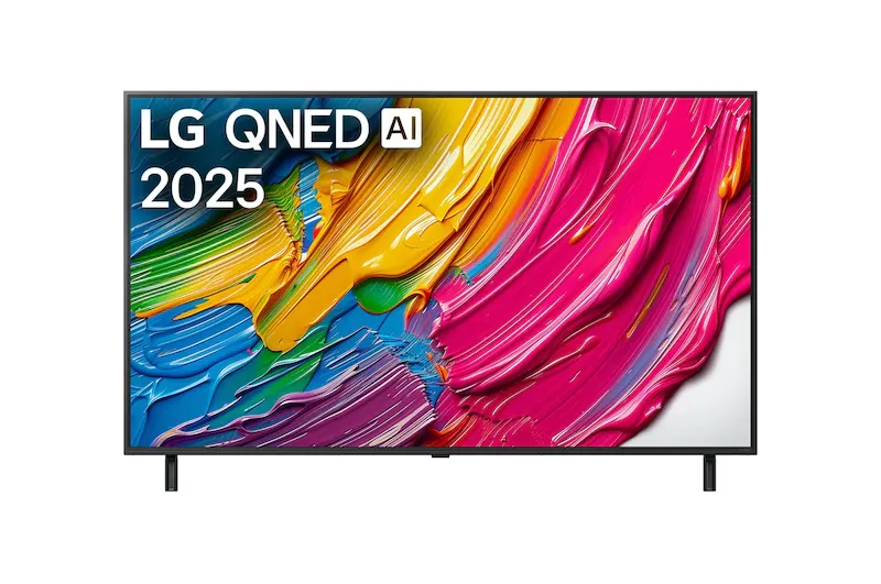 LED LG 55 QNED80 ASA 1