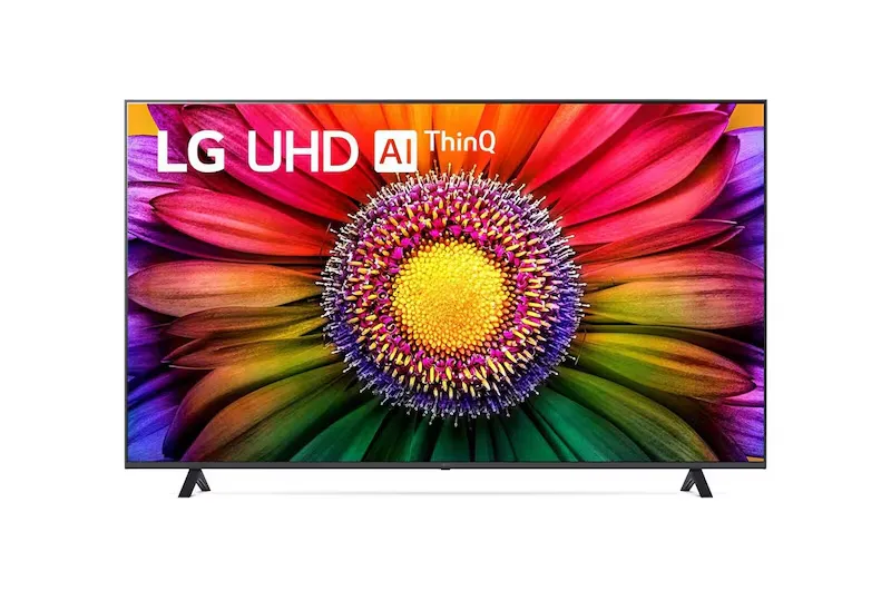 LED LG 75UR7550SPC
