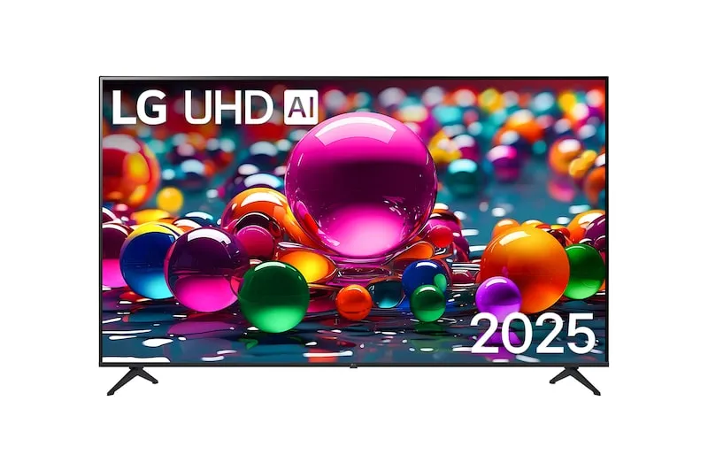 LED LG 86UA7550PSA