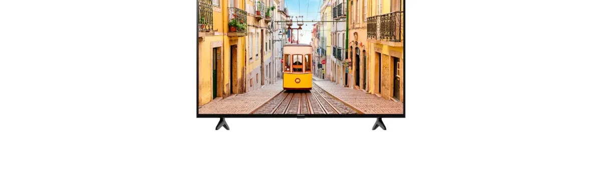 LED PANASONIC TH-43L410G