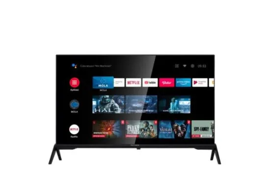 LED POLYTRON PLD-32AG5759